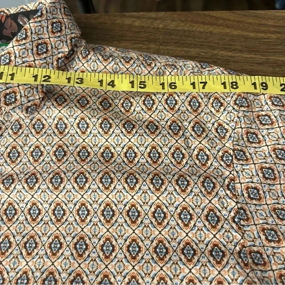 English laundry John Lennon shirt  men L - Picture 7 of 9